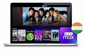 Image result for HBO Max India