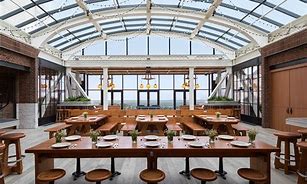 Image result for Chicago Athletic Club Restaurant