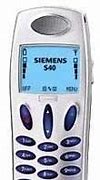 Image result for Siemens S40