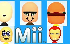 Image result for Rage Face Miis