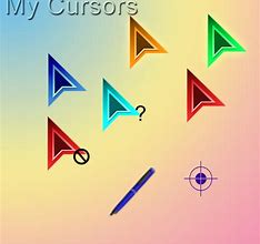 Image result for Cursor Click Sound Effect