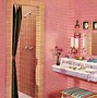 Image result for 1960s Council House Bedroom