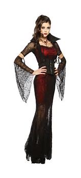 Image result for Gothic Costumes Women