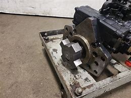 Image result for Case 430 Tractor Hydraulic Pump