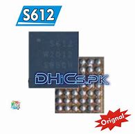 Image result for S612 Wi-Fi IC