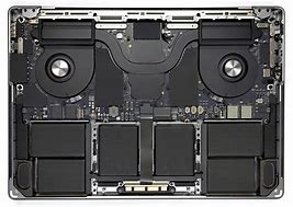 Image result for Inside of a M3 Mac Pro