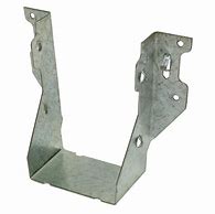 Image result for Simpson 2X6 Joist Hanger