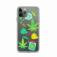 Image result for Weed iPhone 13 Cases