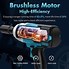 Image result for Vehpro 21V Cordless Impact Wrench