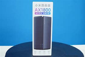 Image result for Xiaomi Router Ax1800 Wi-Fi 6