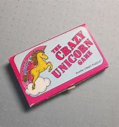 Image result for Crazy Unicorn Game