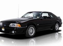 Image result for 1990 Ford Mustang GT pictures