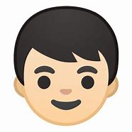 Image result for Cute Boy Emoji
