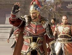 Image result for Dynasty Warriors 9 Empires Unit Types