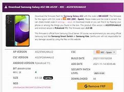 Image result for Samfw Firmware