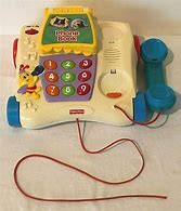 Image result for Fisher-Price Phone Book