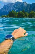 Image result for Samsung Gear Watch Water-Resistant