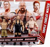 Image result for WWE Cards Toy John Cena