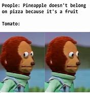 Image result for Fruit Meme About Twitter