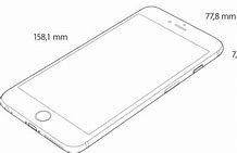 Image result for iPhone SE Maße