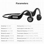 Image result for Sports Bluetooth Headset