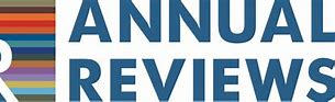 Image result for Annual Reviews Logo