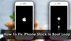 Image result for iPhone Boot Loop No Home Button