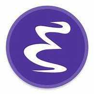 Image result for Emacs Icon