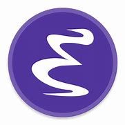 Image result for Emacs Icon.png