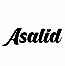 Image result for asalid