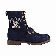 Image result for Polo Ralph Lauren Men's Boots