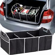 Image result for Storage Box for Car Boot