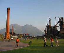Image result for Parque Fundidora Monterrey
