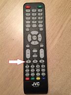 Image result for Sony TV Reset Button