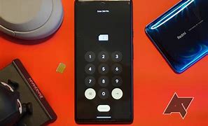 Image result for What Is NTM Sim Lock Pin