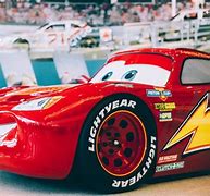 Image result for NASCAR Cars with Red Lights