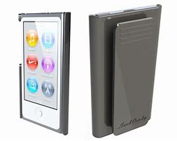 Image result for iPod Nano Limited Edition Clip Type