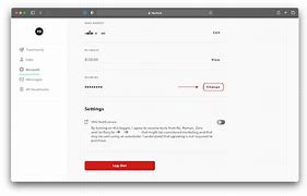 Image result for How to Update Password for Email