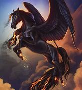 Image result for Anime Pegasus Drawings