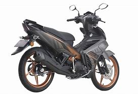 Image result for Yamaha LC 135 V8 New Colours
