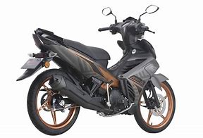 Image result for Yamaha 135LC