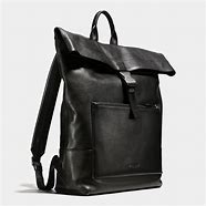 Image result for Backpack with Fold Over Top