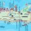 Image result for Samana Beach Dominican Republic