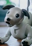Image result for Robot Dog Companion