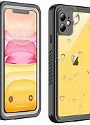 Image result for iPhone 11 Yellow Screen Protectors