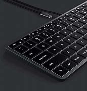 Image result for Slim Keyboard for Apple