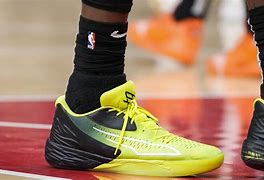 Image result for Phoenix Suns Center DeAndre Ayton Shoes