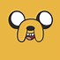 Image result for Jake Adventure Time Icon