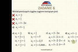 Image result for ciąg_rosnący