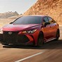 Image result for Toyota Camry or Avalon